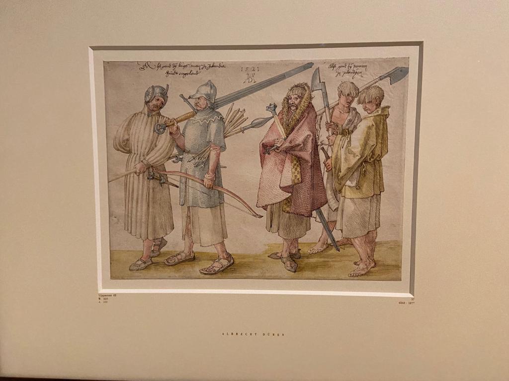 jdmccafferty's tweet photo. 25 Apr 1557: A great masque of 'Almains (#Germans) pilgrims & #Irishmen' performed for King Philip & Queen Mary #otd at Whitehall https://t.co/FbpzpXVsTj