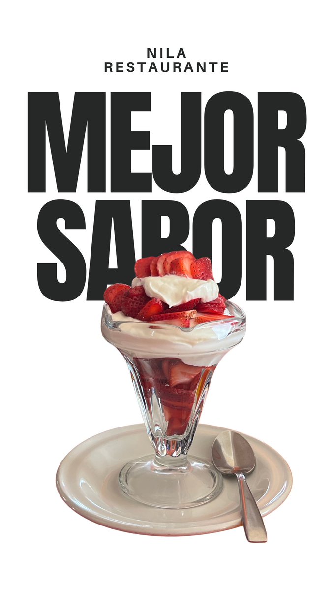 Nila Restaurante Oficial (@nilarestaurante) on Twitter photo 