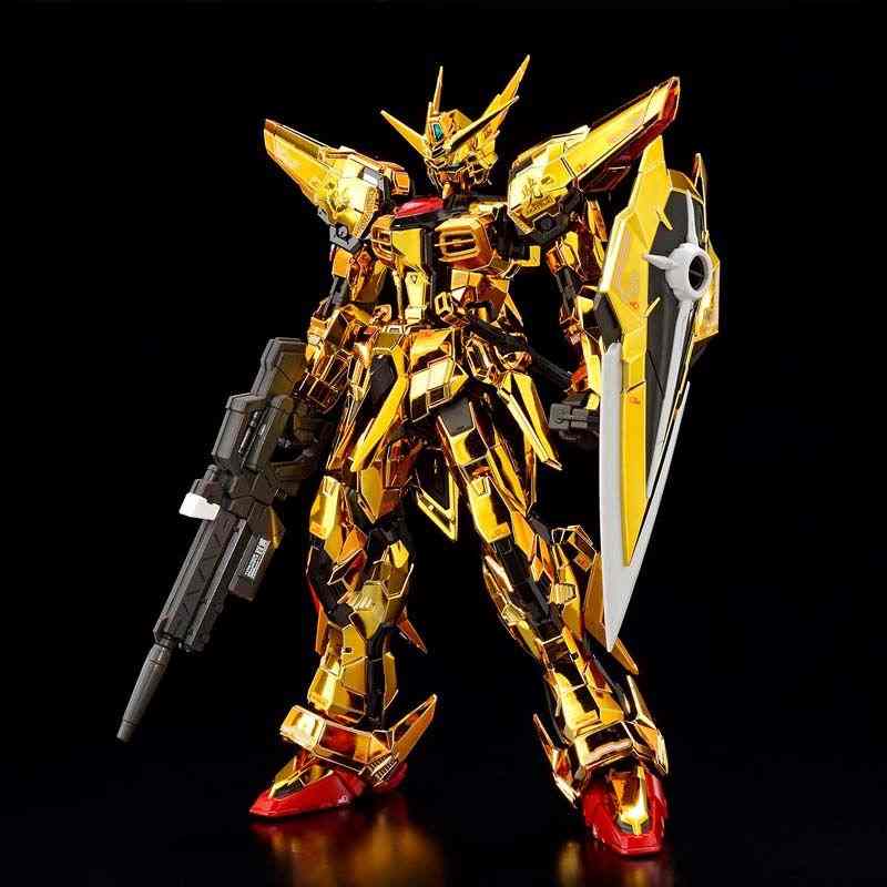 BandaiCollect's tweet image. Did you know you can receive FREE SHIPPING on Premium Bandai USA when you spend $120 or more on items like Bandai Hobby model kits?

Campaign runs until May 31st, 2025

p-bandai.com/us

#PremiumBandai #PBandai
