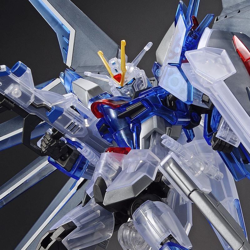 BandaiCollect's tweet image. Did you know you can receive FREE SHIPPING on Premium Bandai USA when you spend $120 or more on items like Bandai Hobby model kits?

Campaign runs until May 31st, 2025

p-bandai.com/us

#PremiumBandai #PBandai