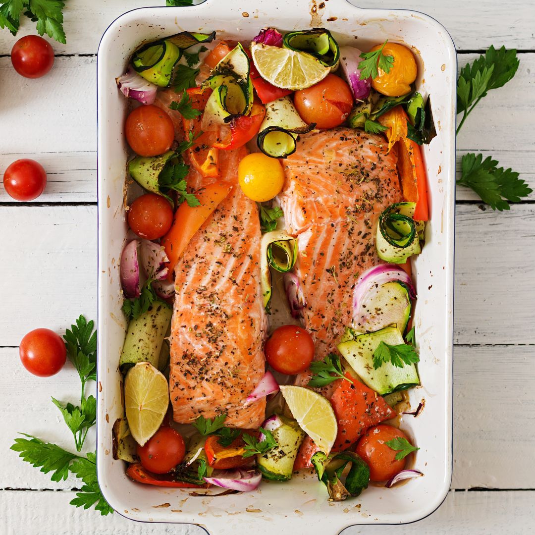 british_trout's tweet photo. Feeling the aftermath of all those Easter eggs? Time to give your gut some love with low fat trout. Packed with Omega 3, antioxidants & utterly delish, it's a win-win for your gut health. Check out more benefits here:
https://t.co/PPKi27LKOuπ
#guthealth #oilyfish #trout #omega3 https://t.co/gB6ywPeF8B