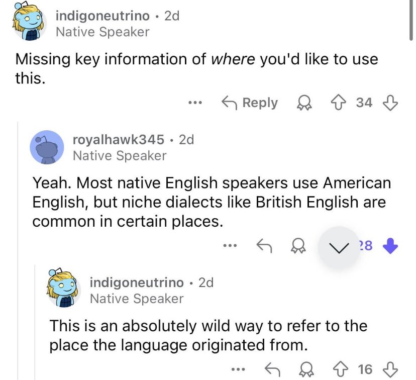 No Context Brits tweet media