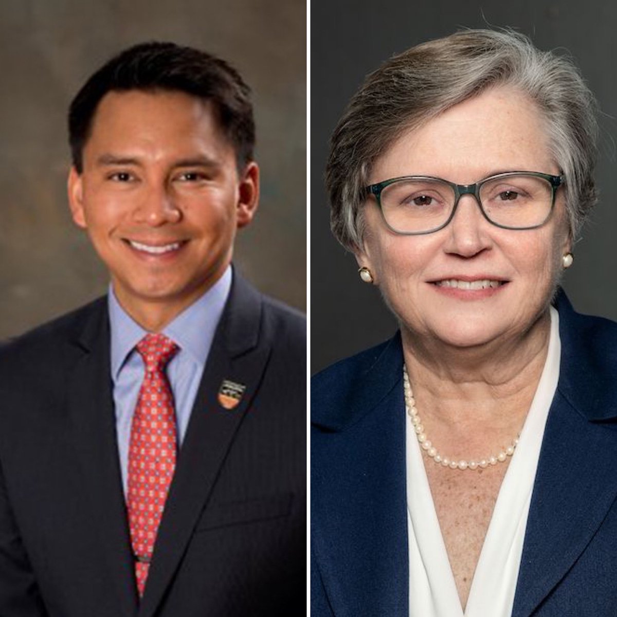 Learn how to overcome challenges commonly faced by students🥼during clinical rotations. 

Join us 8 p.m. ET on 5/15 for the #ACOI Student Lecture Series: us06web.zoom.us/meeting/regist… 

Meet David L. Tolentino, DO, FACOI; Marianne M. Holler, DO, FACOI; and Michele Iannuzzi Sucich, MD!