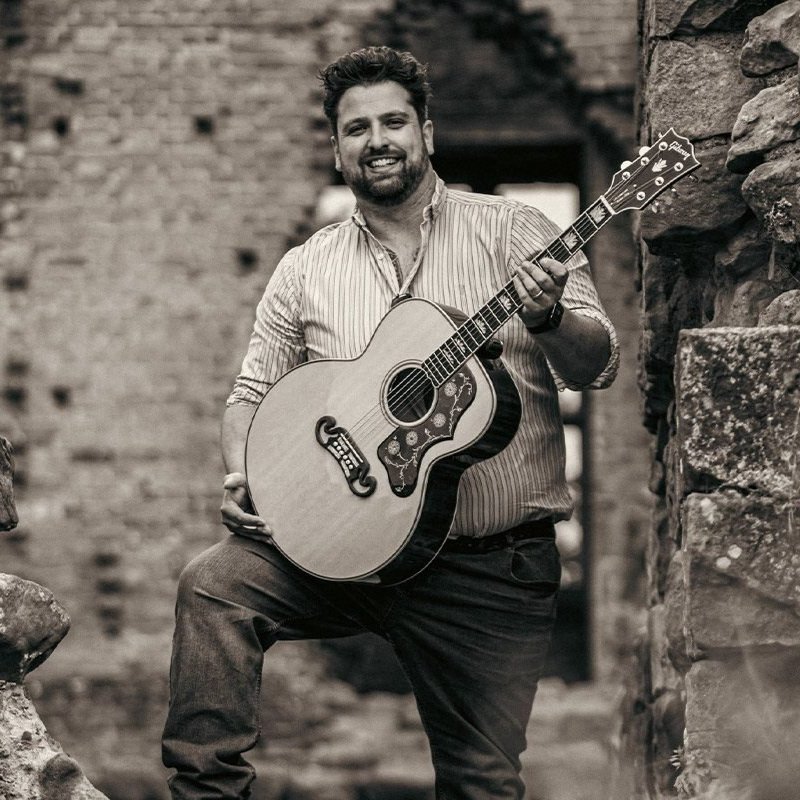 Outlaws Country Band - Friday 25th April 2025 from 9pm... One for fans of Luke Combs, Morgan Wallen, Darius Rucker, Johnny Cash, Zac Brown Band, Kenny Rogers, Florida Georgia Line, Chris Stapleton and more!