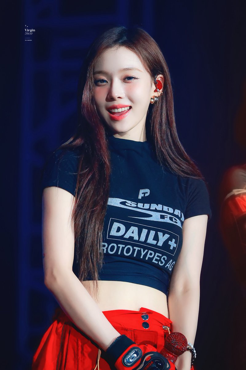 250425 K-FLOW3
✨
#aespa #에스파 
#WINTER #윈터