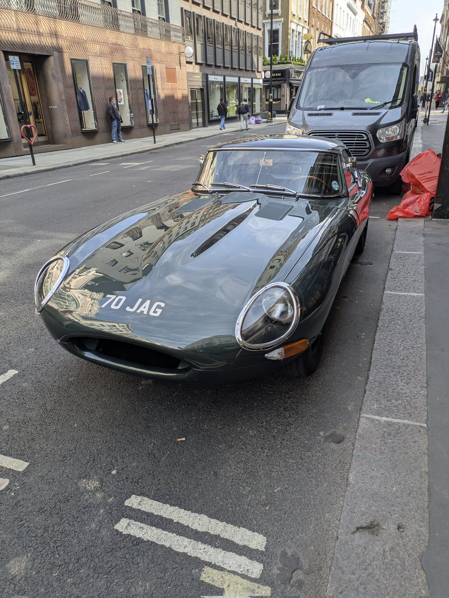 Great trip up to London to view SS26 New Balance. Great shoes and great brand watch this space 🏃👍