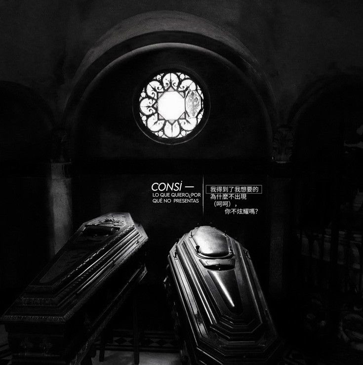 mingitc's tweet image. ㅤㅤ

Never  letting  anyone— get  close
Enough to see the cracks beneath
The surface.  But  Angel had fallen
Into  my  life;  quite—  literally  and
Changed everything. When he was
Brought  into  the  ED,  𝙗𝙡𝙤𝙤𝙙𝙮  and
Unconscious,  something  had 
Shifted inside me.

ㅤㅤ