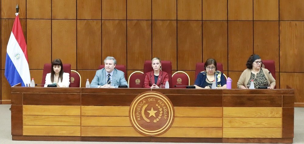 SenadoPy tweet media