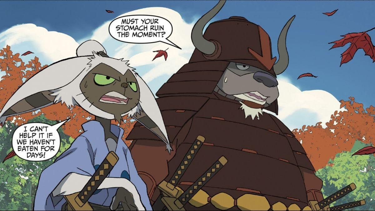 Nerdist (@nerdist) on Twitter photo Samurai Appa and Ronin Momo are back in a new Avatar: The Last Airbender Free Comic Book Day short. Here's an exclusive look at the <a href="/DarkHorseComics/">Dark Horse Comics</a> #ATLA story: nerdist.com/article/samura… Samurai Appa and Ronin Momo are back in a new Avatar: The Last Airbender Free Comic Book Day short. Here's an exclusive look at the <a href="/DarkHorseComics/">Dark Horse Comics</a> #ATLA story: nerdist.com/article/samura…