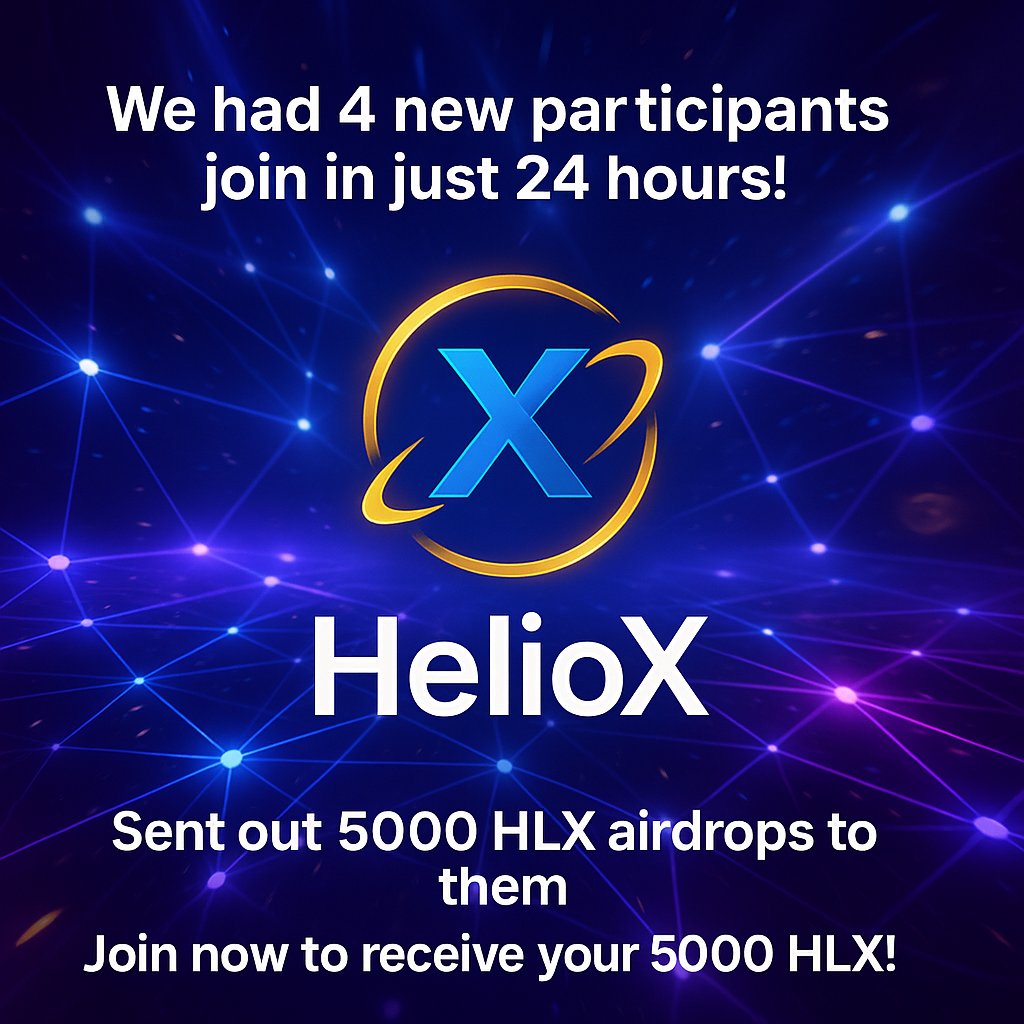 HelioXToken's tweet photo. https://t.co/UaPcNUNTXg