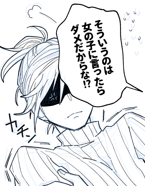 様式美ですよ フェリシルの 