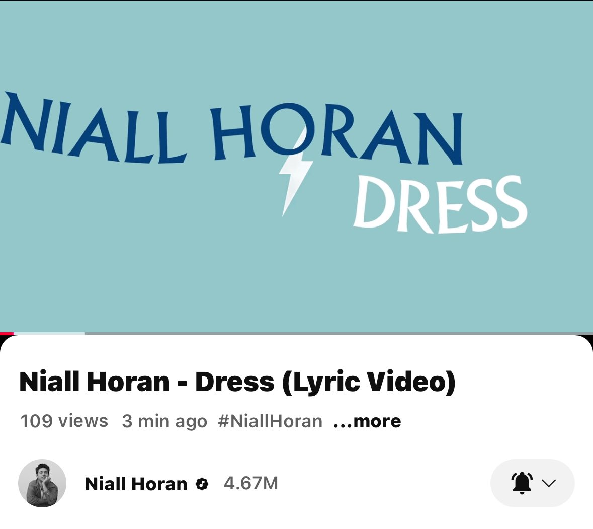 pallomescal's tweet image. NIALL HORAN WHAT