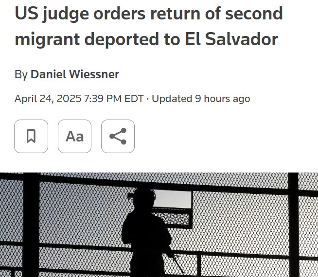 ianbremmer's tweet photo. from a trump-appointed judge: https://t.co/U3dwrGDrTb