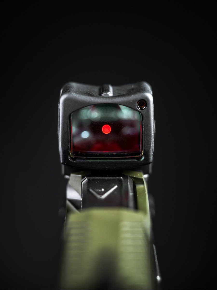 Interested? Enter for a chance to win an RMR HD and over $13,000 in gear: bit.ly/LockedLoadedGAW

<a href="/SageDynamics/">Sage Actual</a> 
<a href="/Eberlestock/">Eberlestock</a>