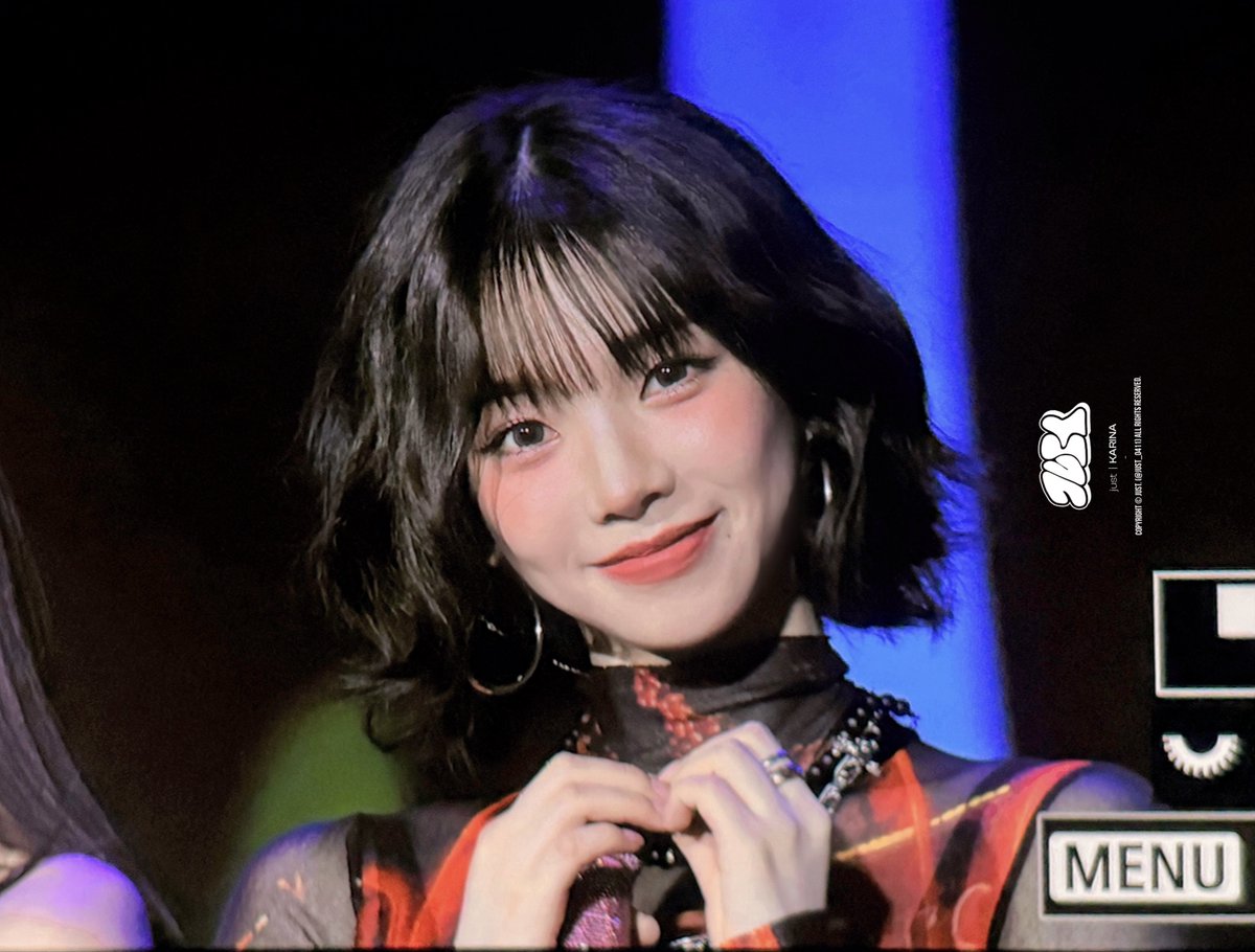 just_0411's tweet photo. 250425 kflow #카리나 #Karina #에스파 #aespa https://t.co/2Jfzm57TQx
