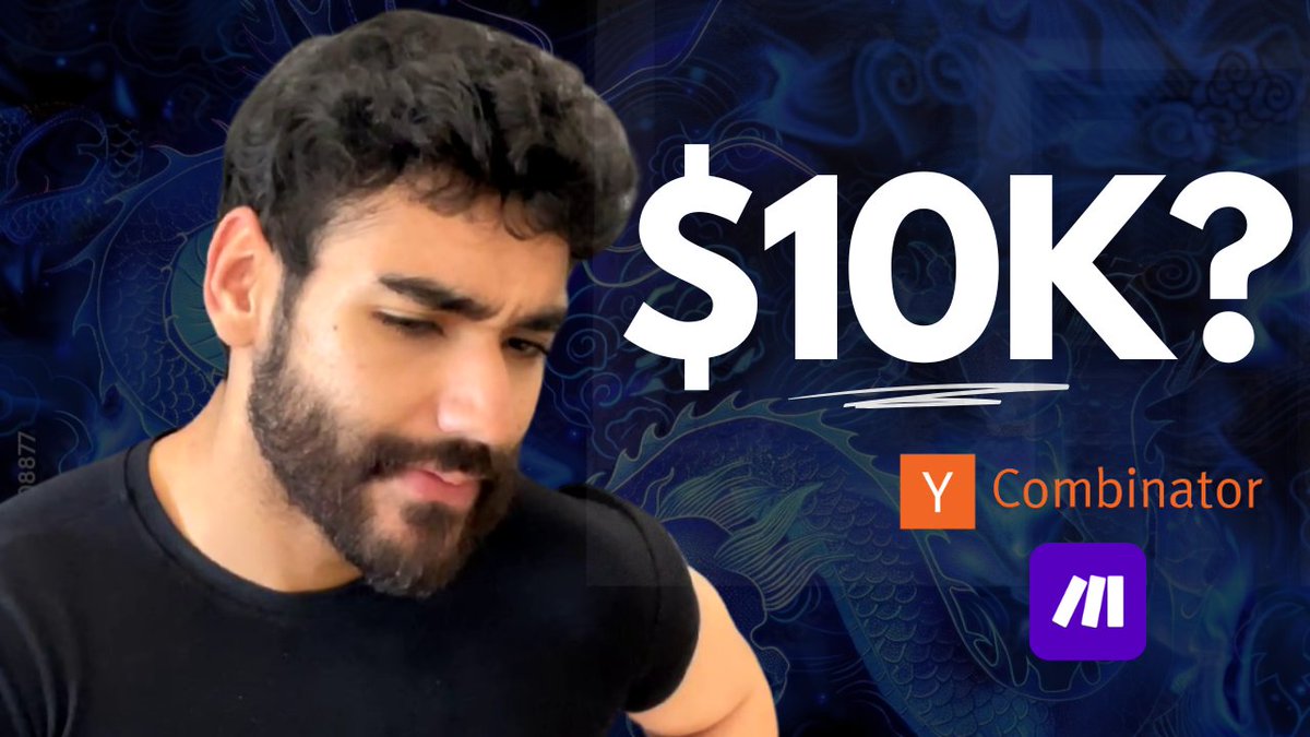 Sales systems are how you get clients to pay $3K–$10K—because they solve the #1 problem every business has: getting customers.
For cybersecurity startups, I used scary personalization (yes, even profile pics) to write 1:1 messages.

See how it works: 
youtube.com/watch?v=xeIBV1…