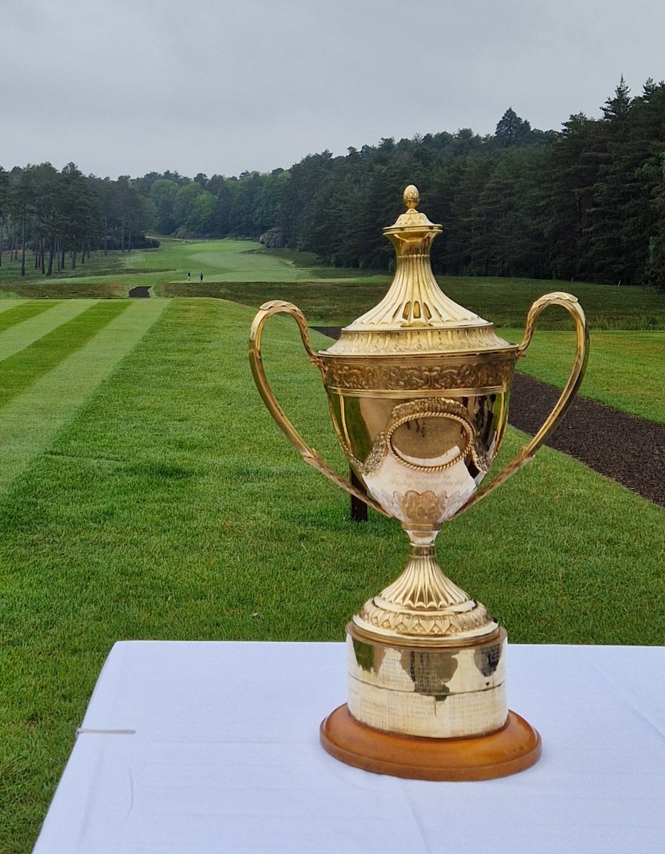 Entries for #TheBerkshireTrophy close on Thursday 1st May!

The Berkshire Trophy has a rich history of notable winners, including Sir Michael Bonallack, Sir Nick Faldo, Sandy Lyle, and Gary Wolstenhome.

Sign up here:
golfgenius.com/pages/10978319…

#TBT2025