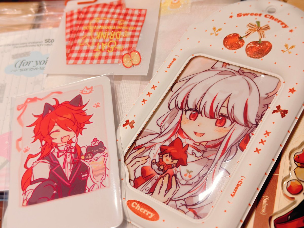 哇晒，又活一年
给全世界看长脸苹果准备的生日大礼包