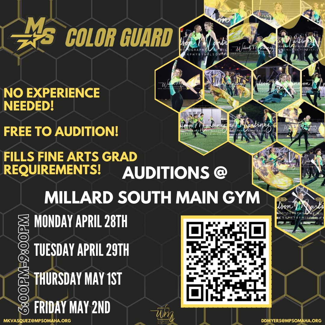 Bands_MSHS's tweet image. 