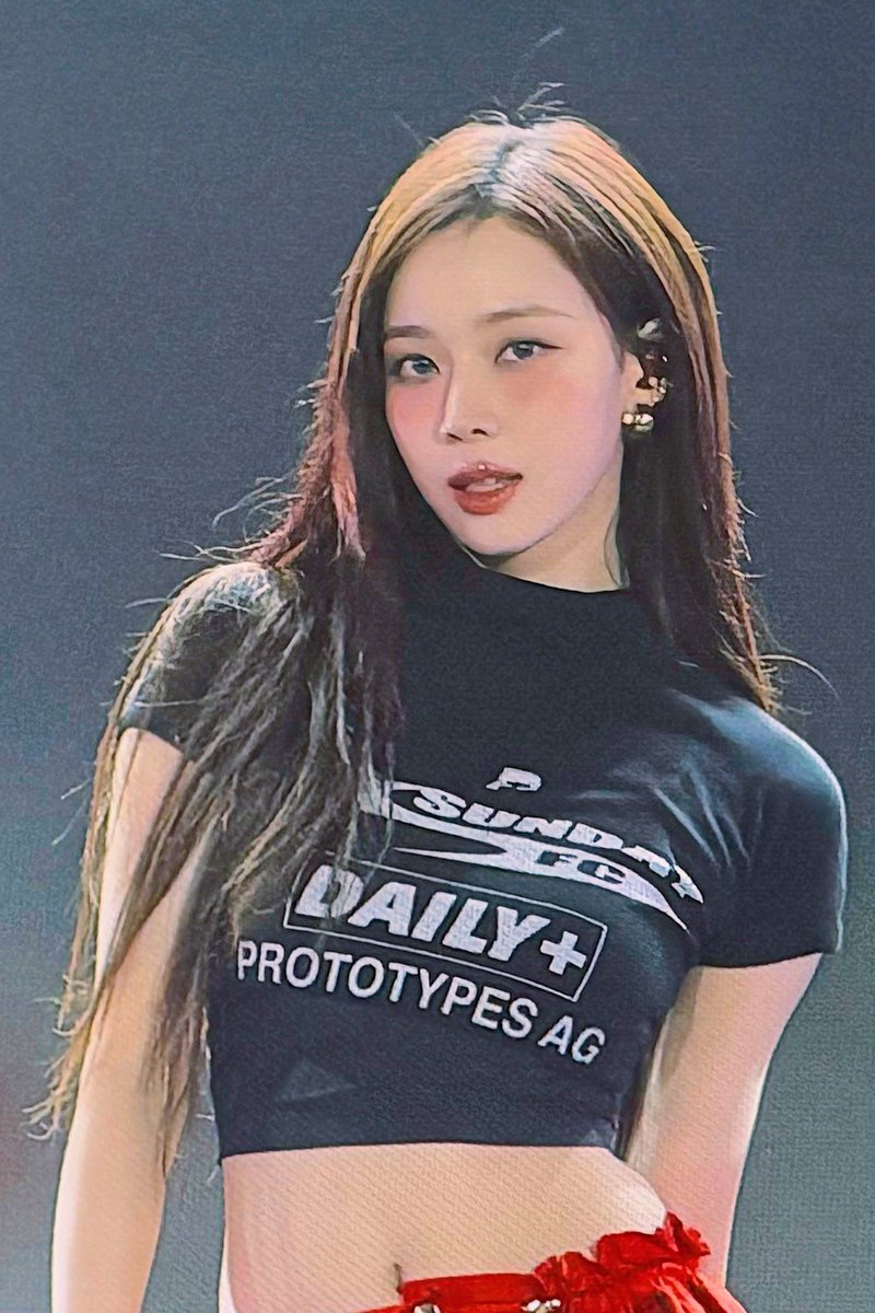 milkymiuw's tweet image. Bagus banget bajunnya di badan mereka