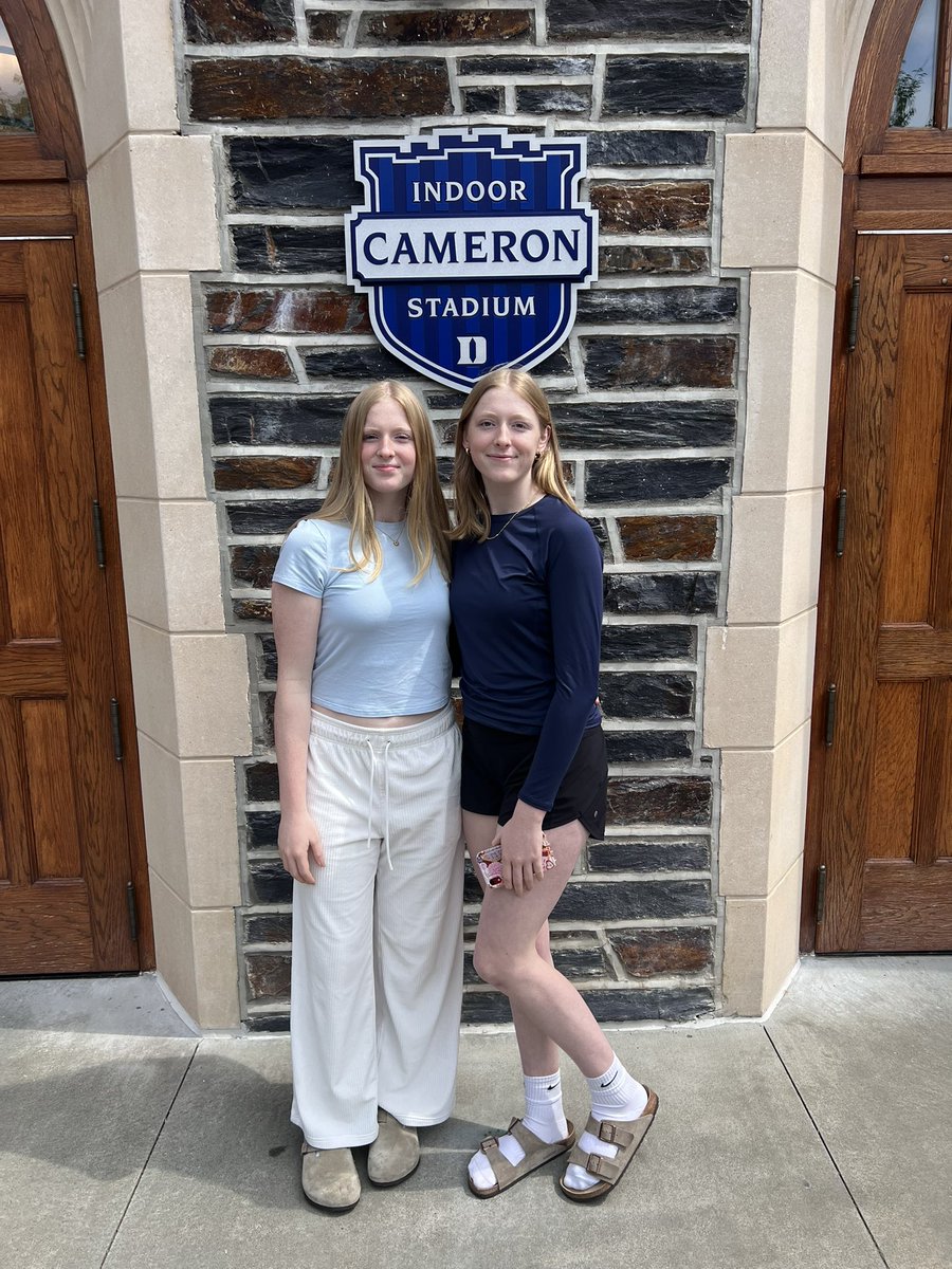 Madelynn Long (@madelynnlong_29) on Twitter photo Enjoying a walking tour of Duke! <a href="/DukeWBB/">Duke Women’s Basketball</a> <a href="/ScarlettLong_29/">ScarlettLong</a> <a href="/Texas29s/">Texas29s</a> <a href="/phoenixselect/">Phoenix Select</a> Working hard to put my name right here!!! Enjoying a walking tour of Duke! <a href="/DukeWBB/">Duke Women’s Basketball</a> <a href="/ScarlettLong_29/">ScarlettLong</a> <a href="/Texas29s/">Texas29s</a> <a href="/phoenixselect/">Phoenix Select</a> Working hard to put my name right here!!!