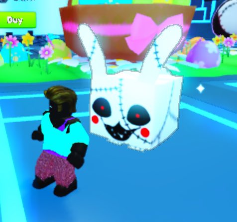 Huge patchwork bunny giveaway 🎉🎉

Like + Repost ♻️👍🏻

Comment usernames ⬇️⬇️

Follow @JacobGoalYT 

Ends in 24 hours
