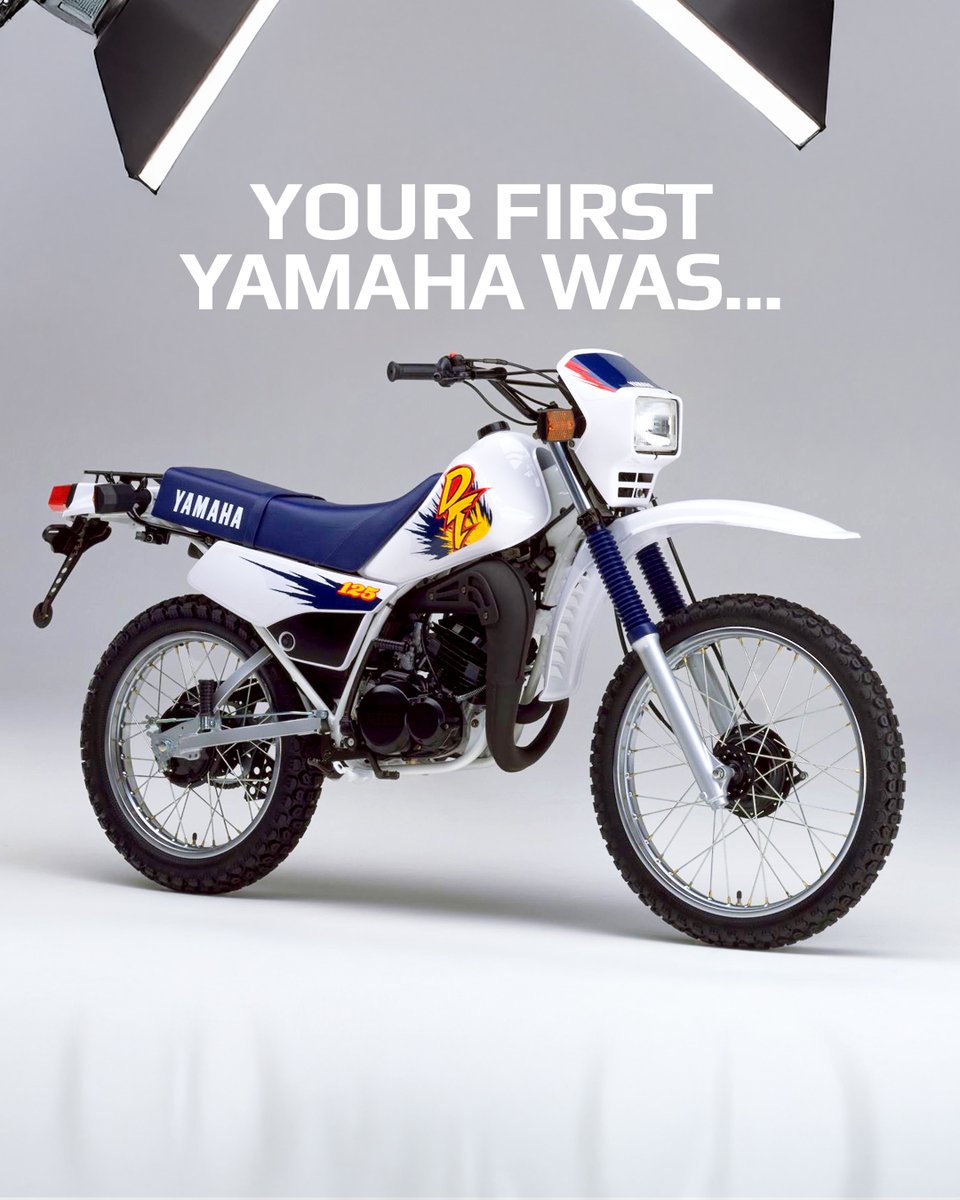 Yamaha Motor UK tweet media