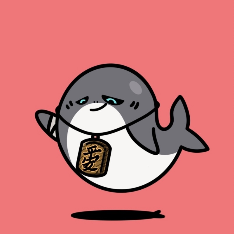 iamRwel's tweet photo. Sharkz #3980 on @SuiNetwork @jackson_app https://t.co/xWGLNSIkKw