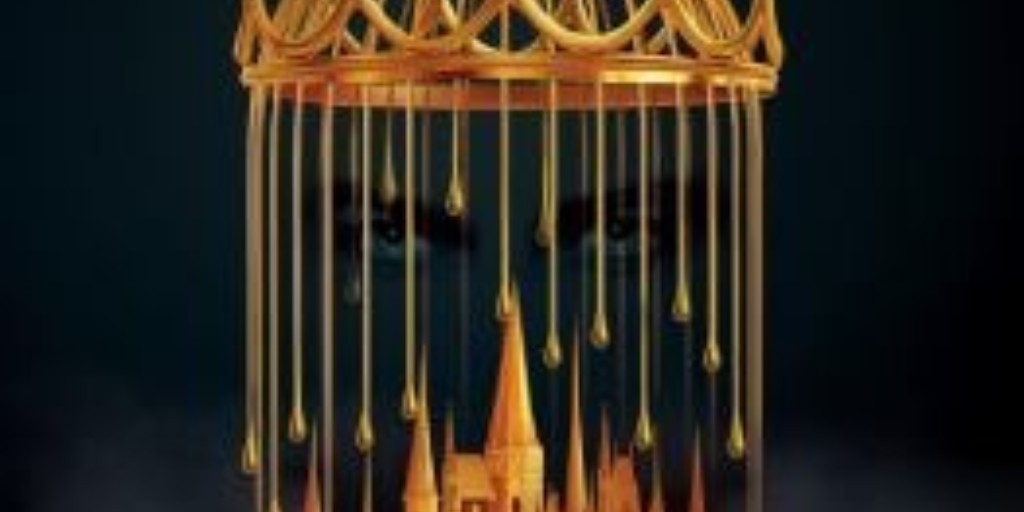 "A richly woven and worded tapestry of a story," says Sharleen. 'Gilded' by Marissa Meyer is a recent #staffpicks #fridayreads

Find a copy today: ow.ly/rttC50Vw16B