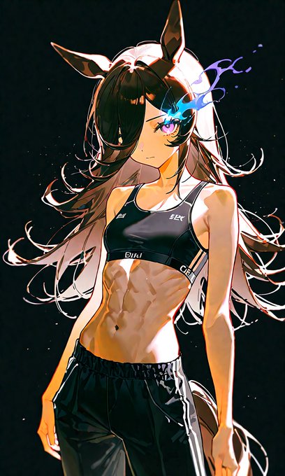 ガチなおこめ ガチライス#ライスシャワー #ウマ娘プリティダービー 