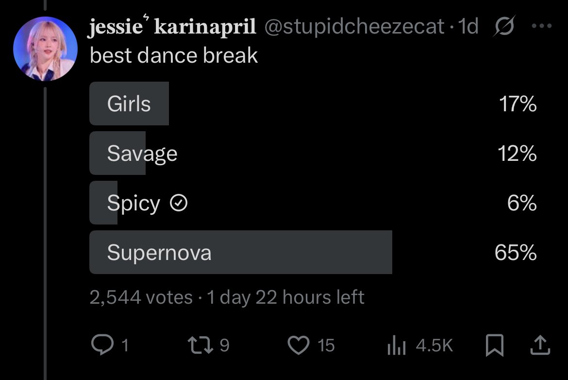 Starfirenegs's tweet photo. @stupidcheezecat Yall lied.. it was spicy https://t.co/BL2v7OgPn8