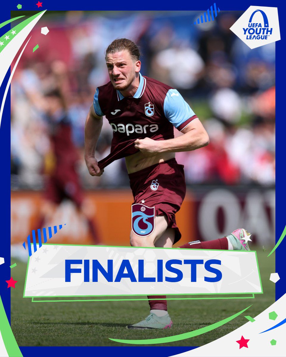 Sultan Raev (@sultanraev) on Twitter photo Finalde başarılar Trabzonspor.
Gençlerimizi tebrik ediyorum, Türk Dünyası sizden zafer bekliyor. <a href="/Trabzonspor/">Trabzonspor</a> Finalde başarılar Trabzonspor.
Gençlerimizi tebrik ediyorum, Türk Dünyası sizden zafer bekliyor. <a href="/Trabzonspor/">Trabzonspor</a>