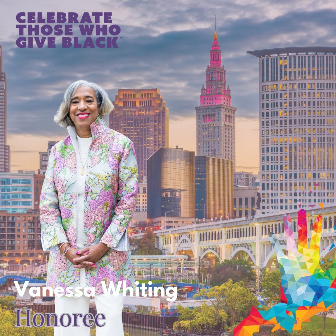 tsopcle's tweet photo. Celebrate Those Who Give Black ™️ 2024 Honorees - help us celebrate these outstanding individuals and their accomplishments on Thursday 5/8…. Tickets on Sale NOW… don’t wait they are selling fast! Link in our bio 🎟️ #ctwgb #blackphilanthropy #clevelandleaders #tsopcle https://t.co/W0Mr9Yu5CV