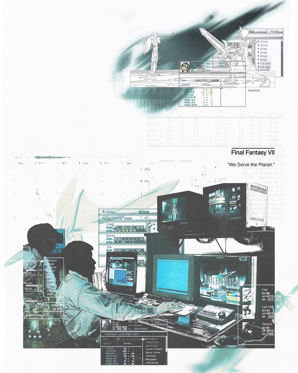 named this file "sevenrance"

#finalfantasy #ff7