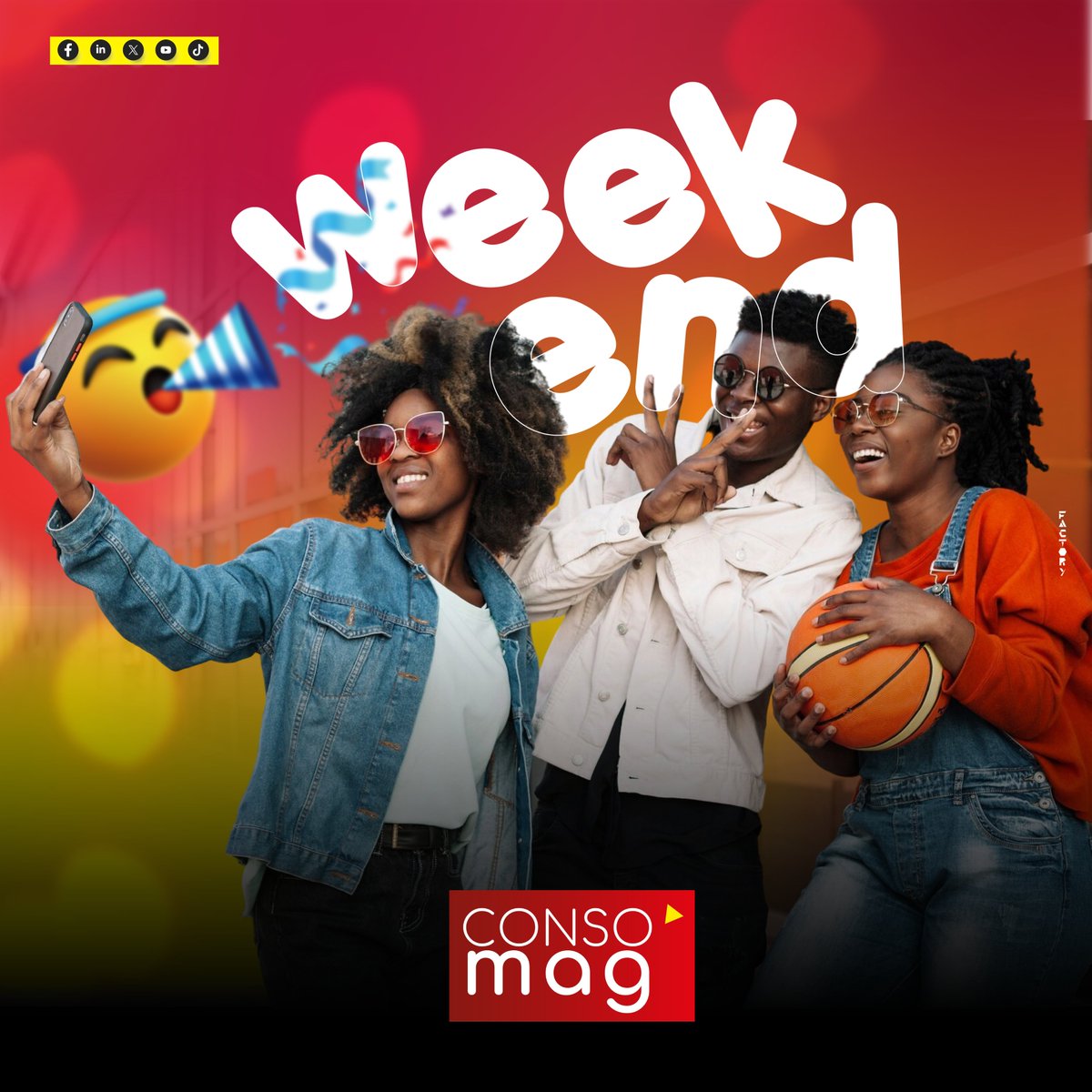 Conso'Mag tweet media