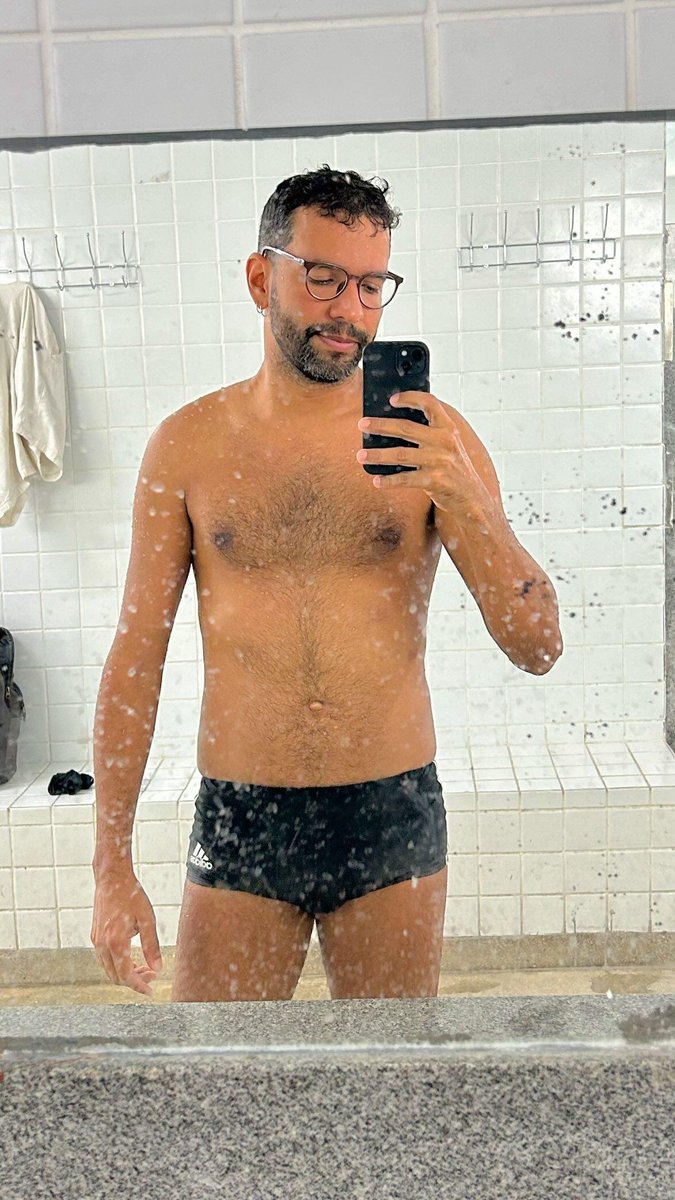 FERNANDES, Felipe tweet media