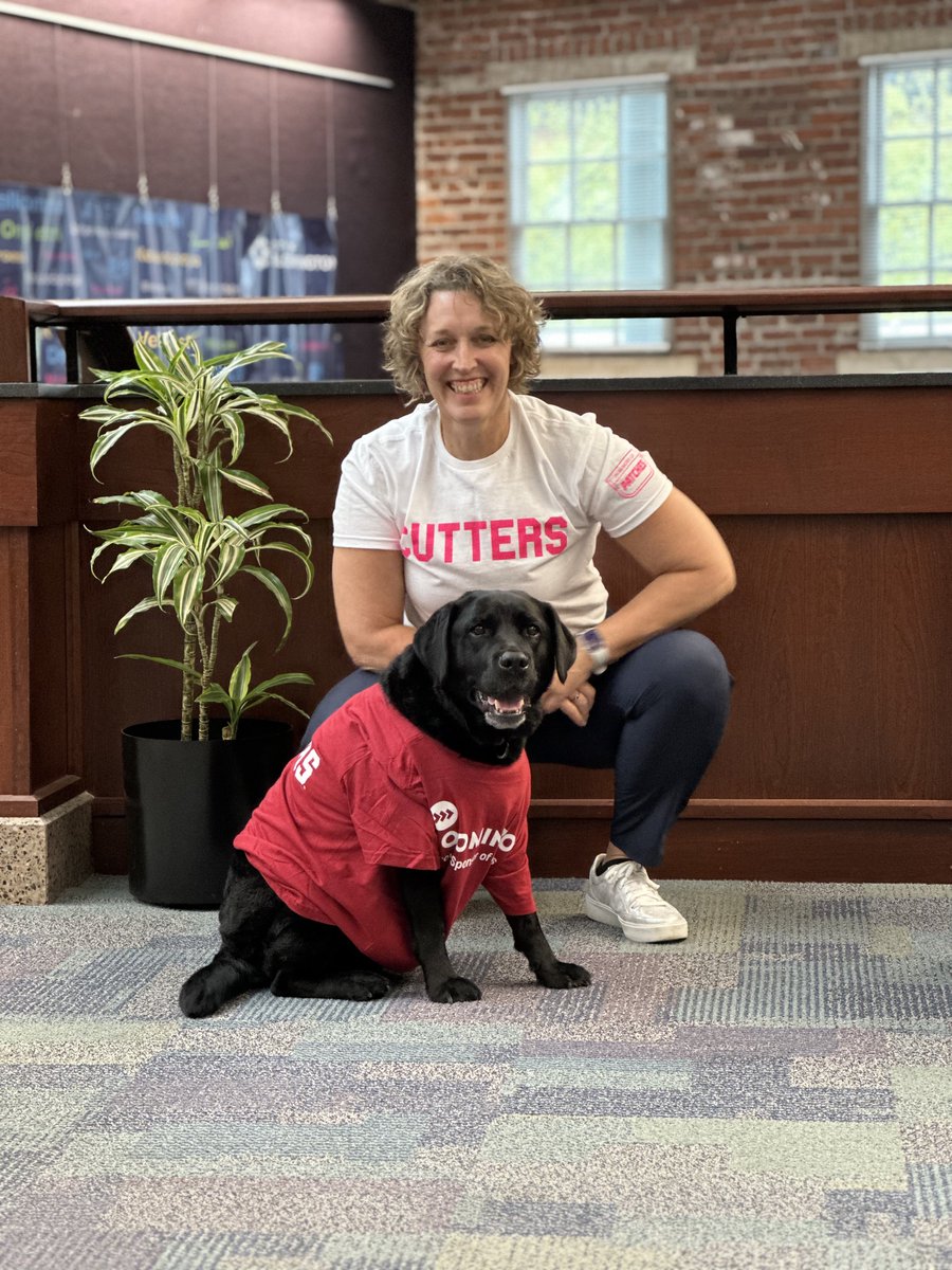 City of Bloomington, IN (@citybloomington) on Twitter photo It’s <a href="/iusflittle500/">Little 500</a> time! Mayor Kerry and Deputy Dog Riley may have different team loyalties, but we’re all here for the fun! Whether you’re racing, cheering, or just enjoying the energy, it’s all about the celebration. Let’s go, Bloomington! It’s <a href="/iusflittle500/">Little 500</a> time! Mayor Kerry and Deputy Dog Riley may have different team loyalties, but we’re all here for the fun! Whether you’re racing, cheering, or just enjoying the energy, it’s all about the celebration. Let’s go, Bloomington!