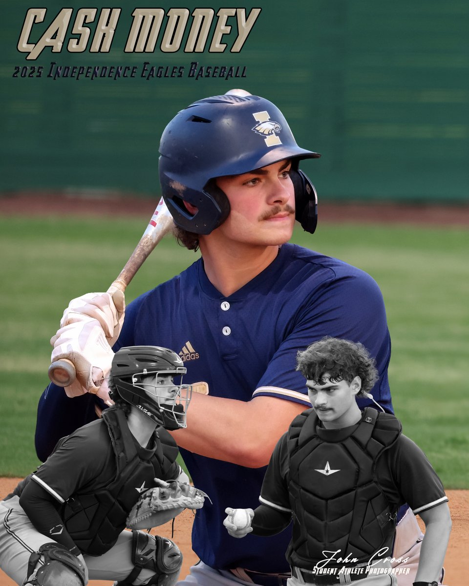 JohnCrossPhoto's tweet image. JohnCrossPhotography.com
Congratulations Independence Baseball
@wcsIHSbball
