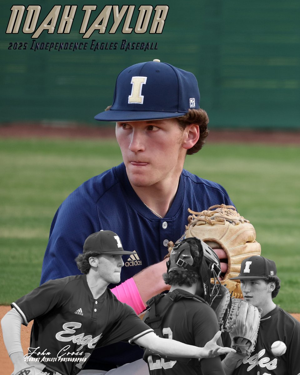 JohnCrossPhoto's tweet image. JohnCrossPhotography.com
Congratulations Independence Baseball
@wcsIHSbball