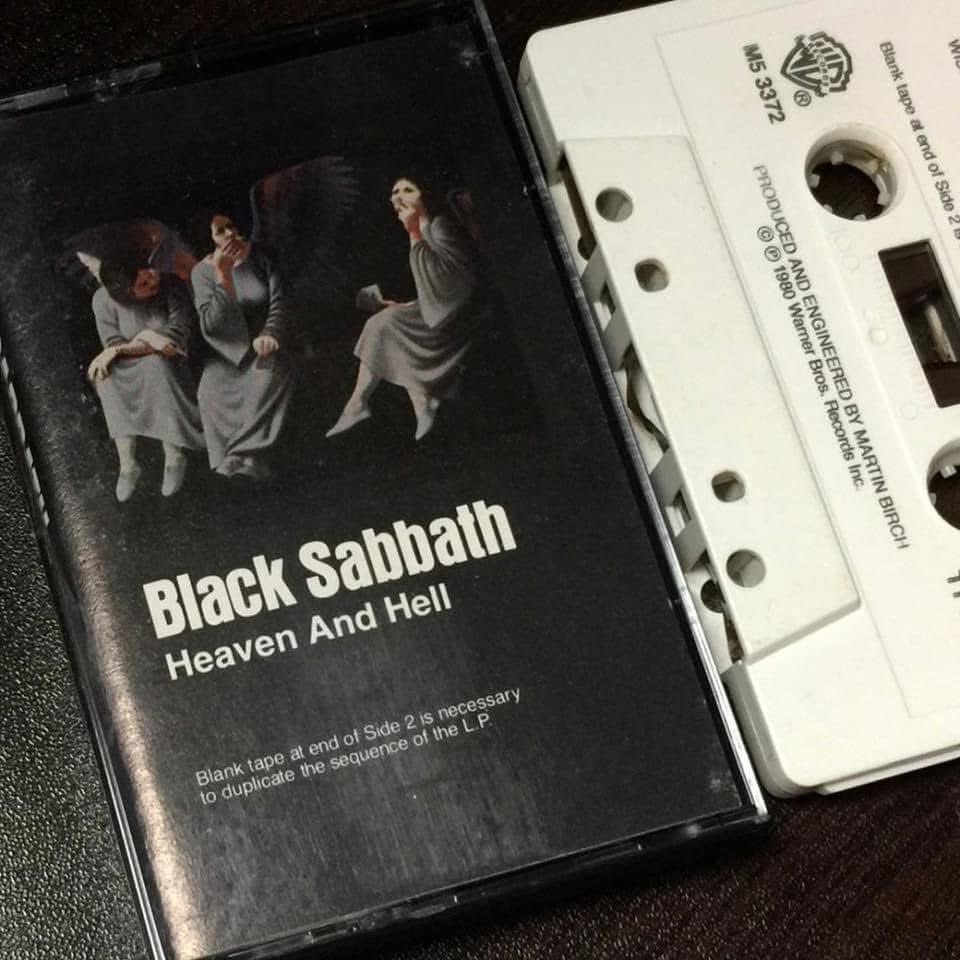 Official Dio tweet media