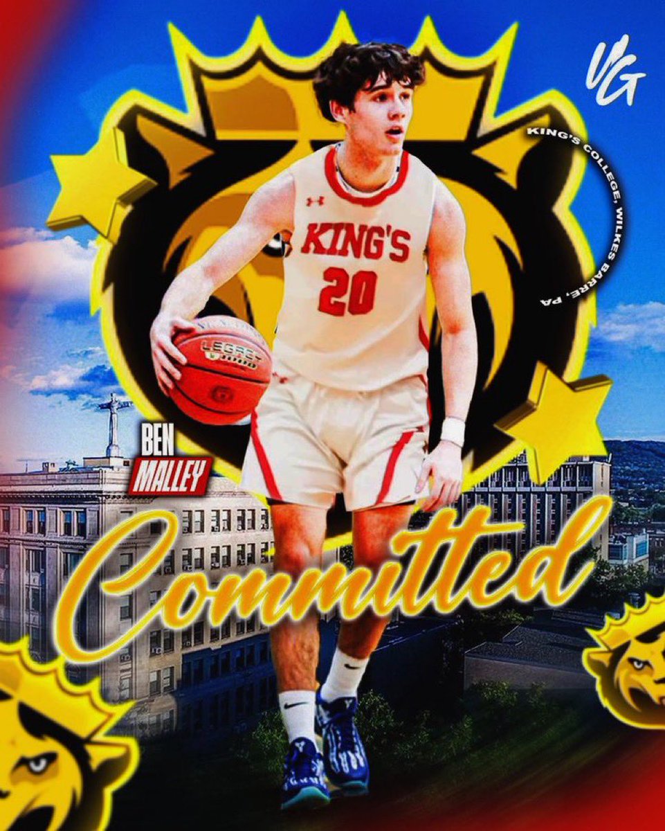Rich Flanagan (@richflanagan33) on Twitter photo 2025 G <a href="/Ben_Malley0/">Ben Malley</a> committed to <a href="/KCMBBALL/">King's Men's Bball</a>. The 6-1 <a href="/RustinBoysHoops/">WC Rustin Boys Basketball</a> guard avg. 19.3 ppg, 6.1 rpg, 6.2 apg & 2.9 spg, shot 52% this season. Made 51 ๐s on 44% from deep this year. Finished his <a href="/WCRustinKnights/">WC Rustin Athletics</a> career with 778 points & 106 ๐s in 47 games 2025 G <a href="/Ben_Malley0/">Ben Malley</a> committed to <a href="/KCMBBALL/">King's Men's Bball</a>. The 6-1 <a href="/RustinBoysHoops/">WC Rustin Boys Basketball</a> guard avg. 19.3 ppg, 6.1 rpg, 6.2 apg & 2.9 spg, shot 52% this season. Made 51 ๐s on 44% from deep this year. Finished his <a href="/WCRustinKnights/">WC Rustin Athletics</a> career with 778 points & 106 ๐s in 47 games