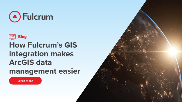 fulcrumapp's tweet image. 🗺️Fulcrum + ArcGIS = real-time, reliable geospatial data without the headaches. tinyurl.com/2kyevttn  #GISIntegration #ArcGIS #FieldTech #Esri