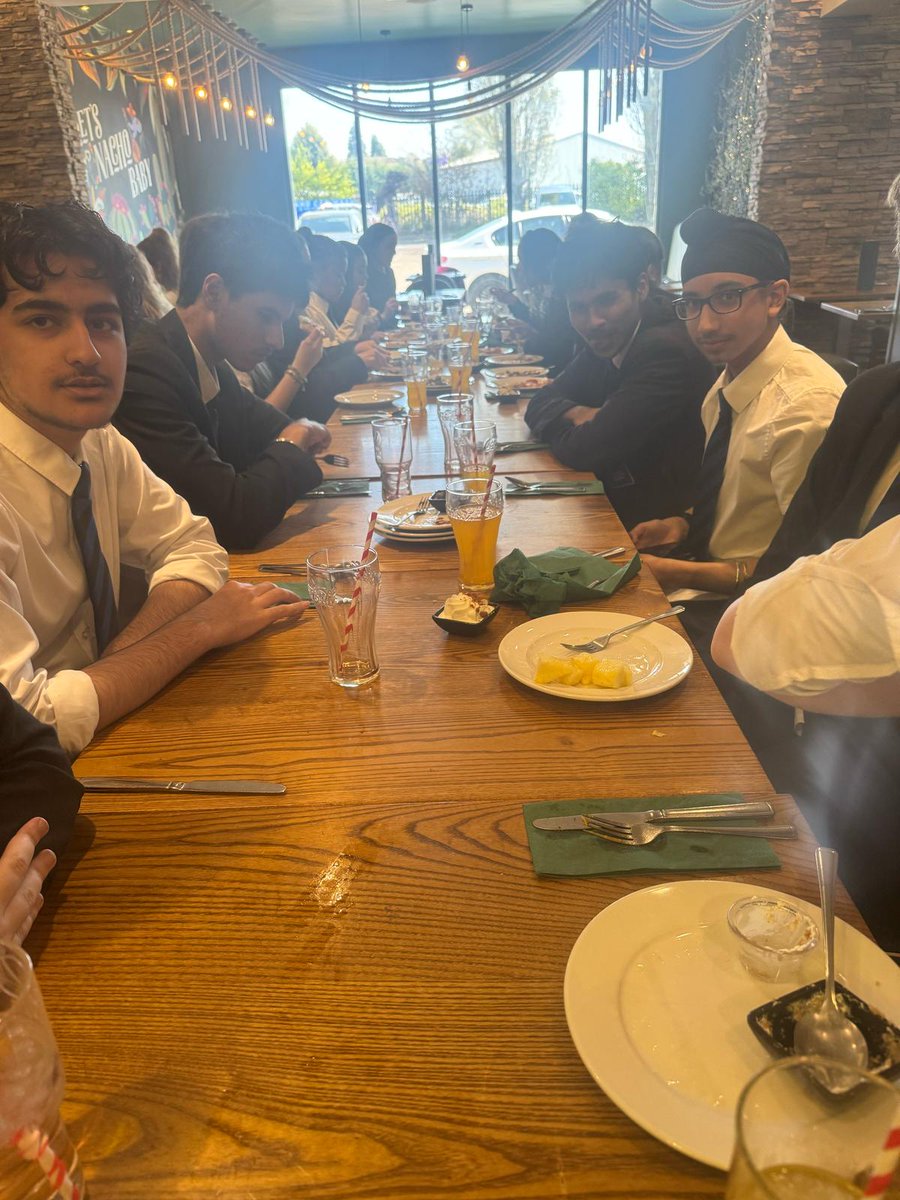 SJA Spotlight: Last Term's Recognition and Rewards for some of our amazing Y11s. Super proud ....keep pushing! Looking forward to seeing all our Y11s on Monday, 28.4.25. #TeamSJA #proudlydudley #StartStrong #sjaraisethebar