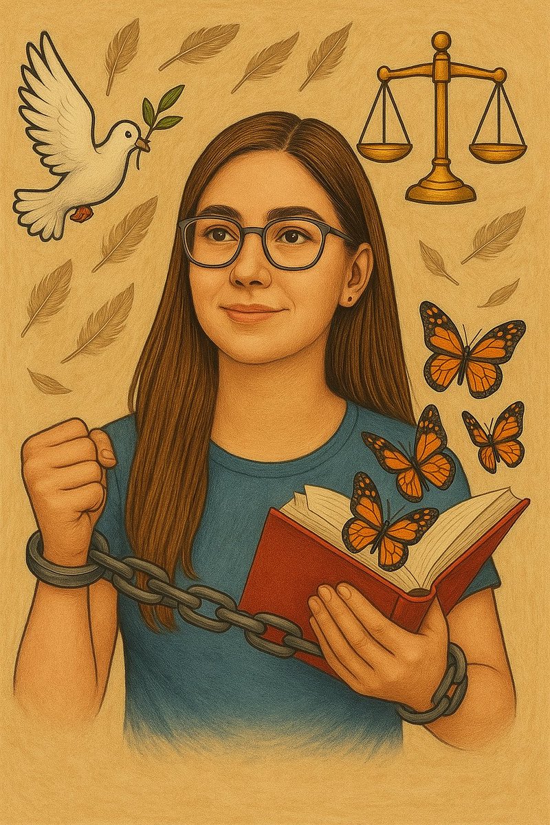 Sağlık problemleri bulunan Esila’yı serbest bırakın
#esilaicinadalet