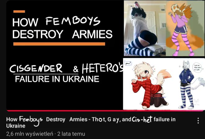 April 1st Passed, but alas, I need to post it here too. Because NCD removed my post. <a href="/PerunYtb/">Perun</a> when? 👉👈