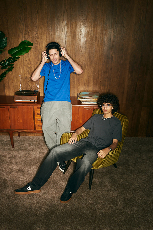 Isaac Blake for @awdisbrands 📞

bookings@nemesismodels.co.uk