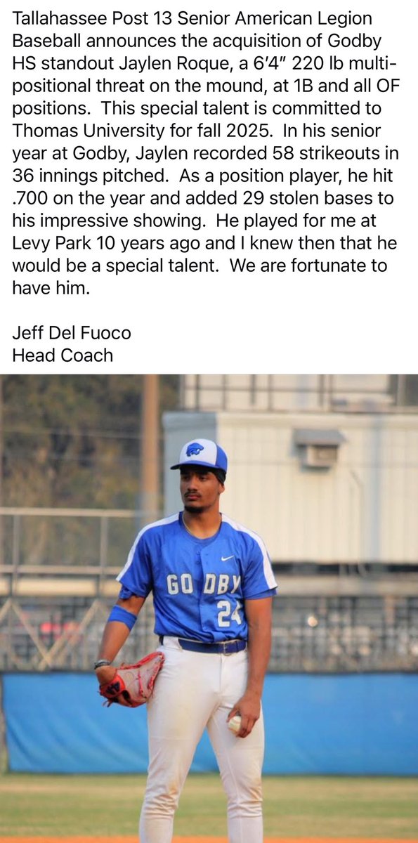 T13 Baseball - American Legion Post 13 tweet media