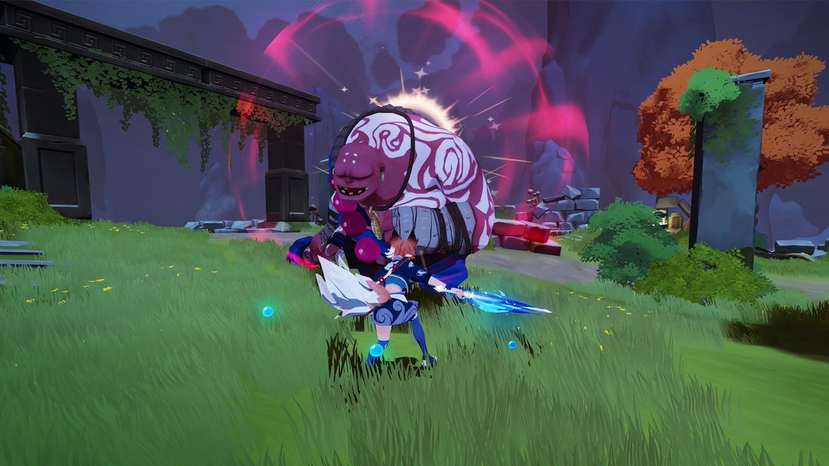 13z_game's tweet image. It will cost you $0 to RT our work.🦊⚔️🐦‍⬛