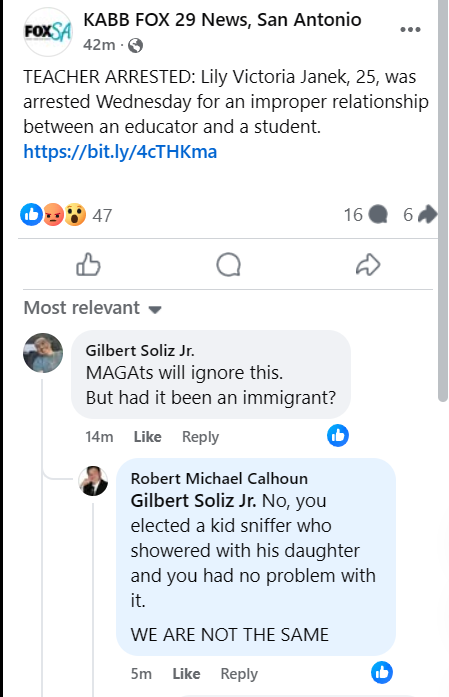 Rob Calhoun tweet media
