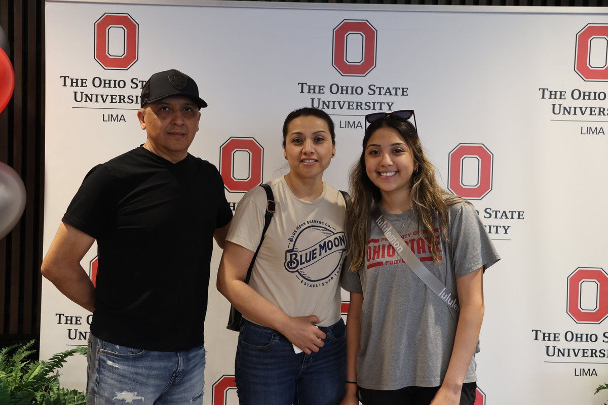 Ohio State Lima tweet media